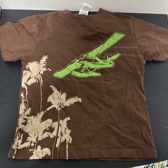 Gymboree Short Sleeve Tee - Picture 1 of 2